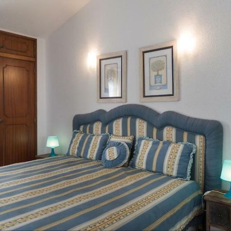 Akivillas Quarteira Relax II Экстерьер фото