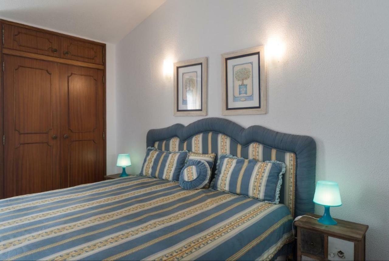 Akivillas Quarteira Relax II Экстерьер фото