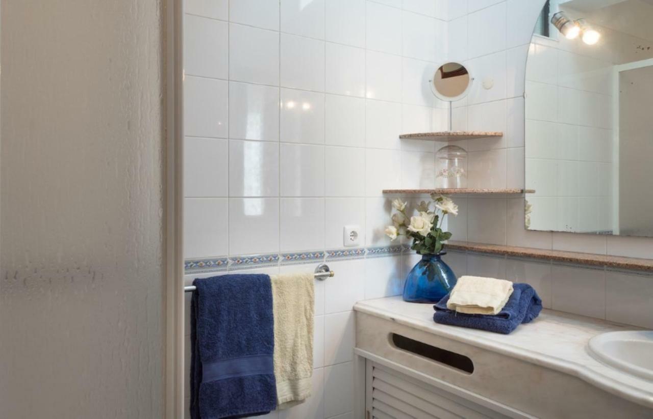 Akivillas Quarteira Relax II Экстерьер фото
