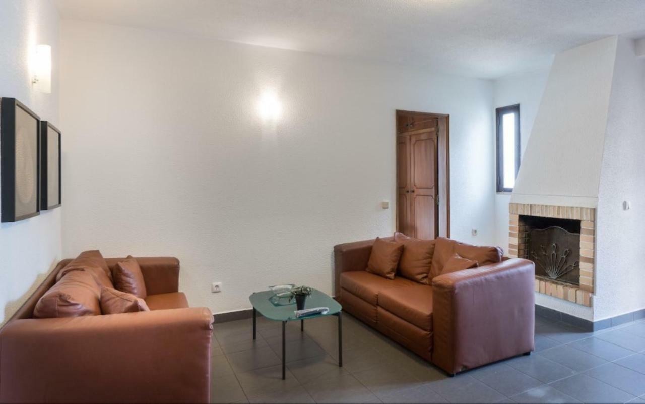 Akivillas Quarteira Relax II Экстерьер фото
