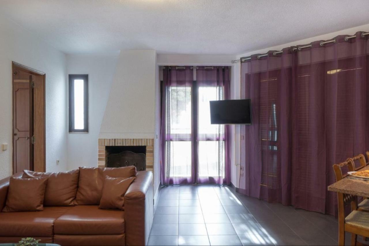 Akivillas Quarteira Relax II Экстерьер фото