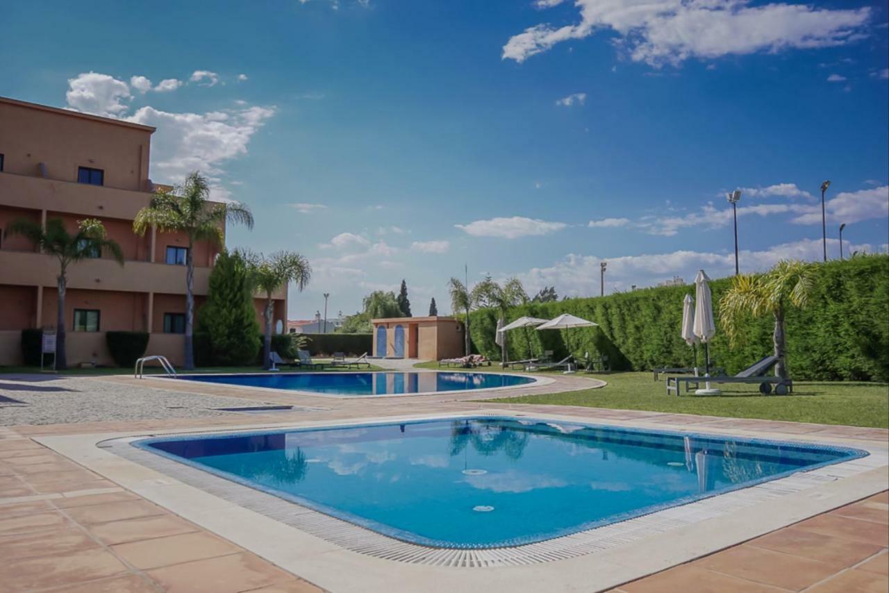Akivillas Quarteira Relax II Экстерьер фото
